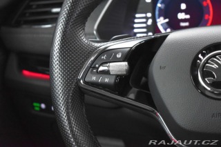 Škoda Octavia STYLE*DSG*WEBASTO*TAŽNÉ*Č 2021