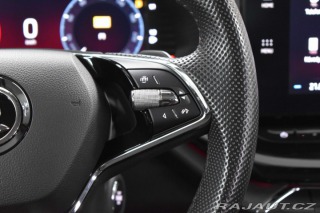Škoda Octavia STYLE*DSG*WEBASTO*TAŽNÉ*Č 2021