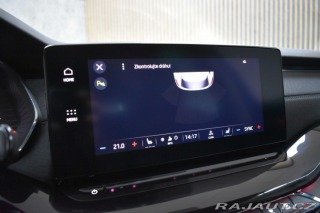 Škoda Octavia STYLE*DSG*WEBASTO*TAŽNÉ*Č 2021