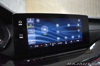 Škoda Octavia STYLE*DSG*WEBASTO*TAŽNÉ*Č 2021