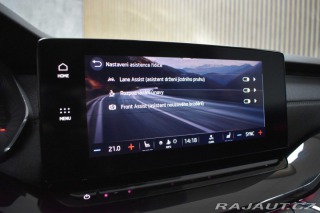 Škoda Octavia STYLE*DSG*WEBASTO*TAŽNÉ*Č 2021