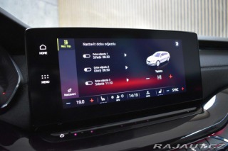 Škoda Octavia STYLE*DSG*WEBASTO*TAŽNÉ*Č 2021