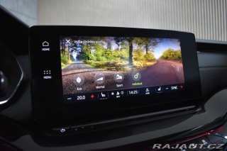 Škoda Octavia STYLE*DSG*WEBASTO*TAŽNÉ*Č 2021