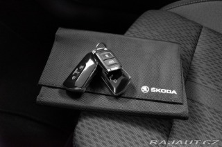 Škoda Octavia STYLE*DSG*WEBASTO*TAŽNÉ*Č 2021