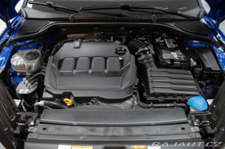 Škoda Octavia STYLE*DSG*WEBASTO*TAŽNÉ*Č 2021