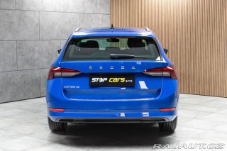 Škoda Octavia STYLE*DSG*WEBASTO*TAŽNÉ*Č 2021