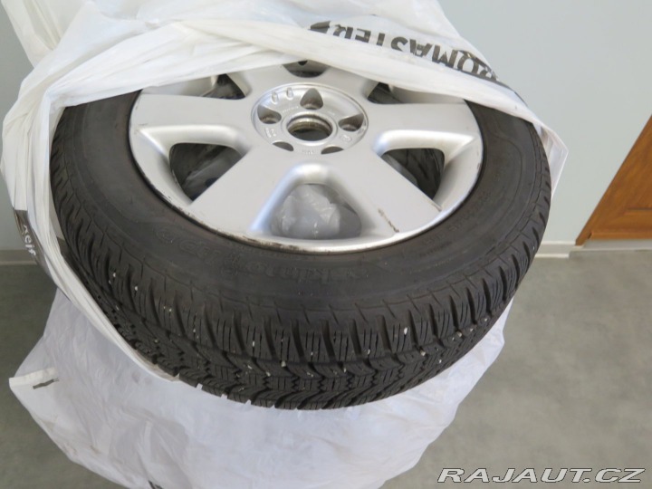 Volkswagen Golf Plus 1.4TSI,navi,kamera,DSG,vý 2009