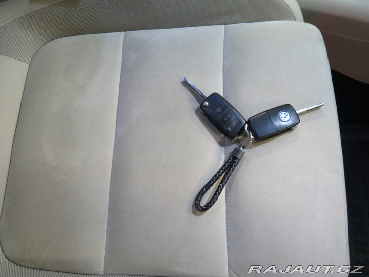 Volkswagen Golf Plus 1.4TSI,navi,kamera,DSG,vý 2009