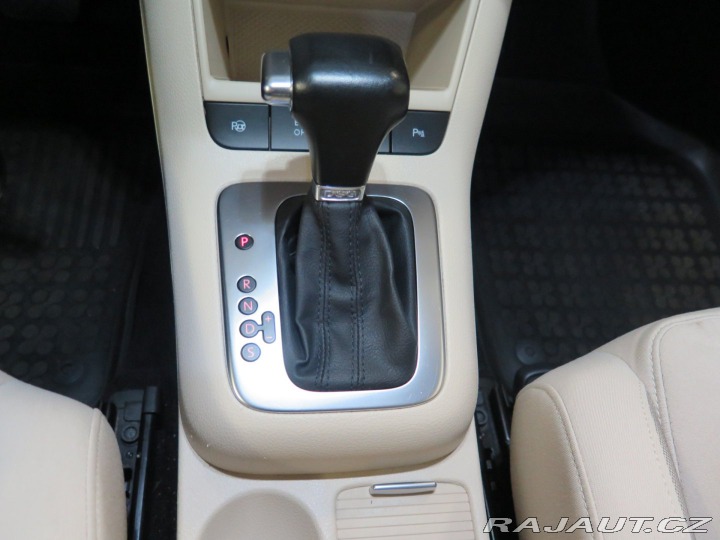 Volkswagen Golf Plus 1.4TSI,navi,kamera,DSG,vý 2009