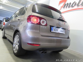 Volkswagen Golf Plus 1.4TSI,navi,kamera,DSG,vý 2009