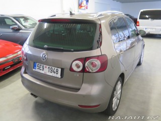Volkswagen Golf Plus 1.4TSI,navi,kamera,DSG,vý 2009