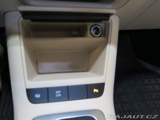 Volkswagen Golf Plus 1.4TSI,navi,kamera,DSG,vý 2009