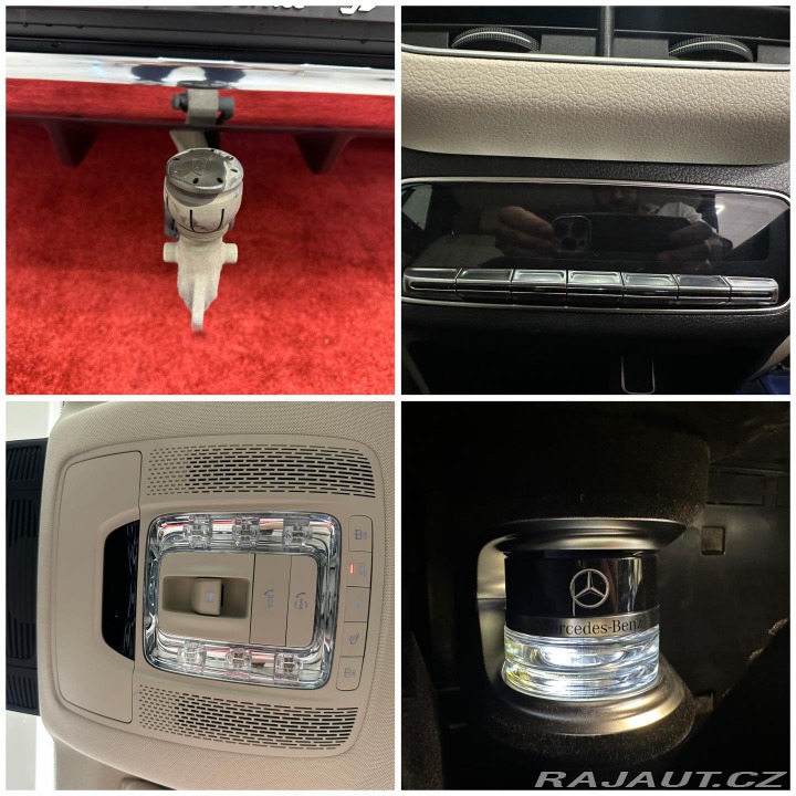 Mercedes-Benz GLE 350D*AMG*PANO*BURMESTER*Z 2021