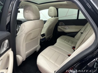 Mercedes-Benz GLE 350D*AMG*PANO*BURMESTER*Z 2021