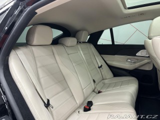 Mercedes-Benz GLE 350D*AMG*PANO*BURMESTER*Z 2021