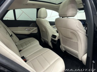 Mercedes-Benz GLE 350D*AMG*PANO*BURMESTER*Z 2021