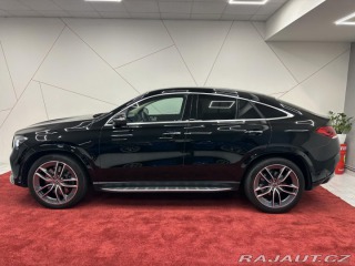 Mercedes-Benz GLE 350D*AMG*PANO*BURMESTER*Z 2021