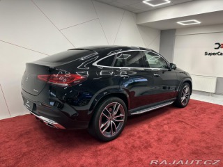 Mercedes-Benz GLE 350D*AMG*PANO*BURMESTER*Z 2021
