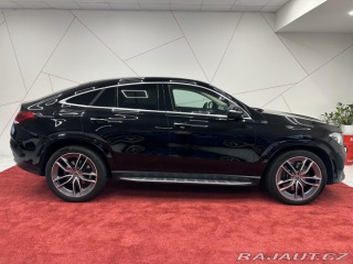 Mercedes-Benz GLE 350D*AMG*PANO*BURMESTER*Z 2021