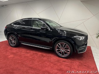 Mercedes-Benz GLE 350D*AMG*PANO*BURMESTER*Z 2021