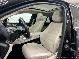 Mercedes-Benz GLE 350D*AMG*PANO*BURMESTER*Z 2021