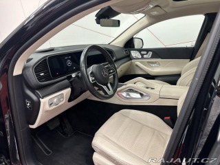 Mercedes-Benz GLE 350D*AMG*PANO*BURMESTER*Z 2021