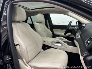 Mercedes-Benz GLE 350D*AMG*PANO*BURMESTER*Z 2021