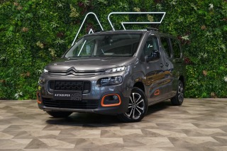 Citroën Berlingo XL*XTR*CAMERA*MANUAL*LED*