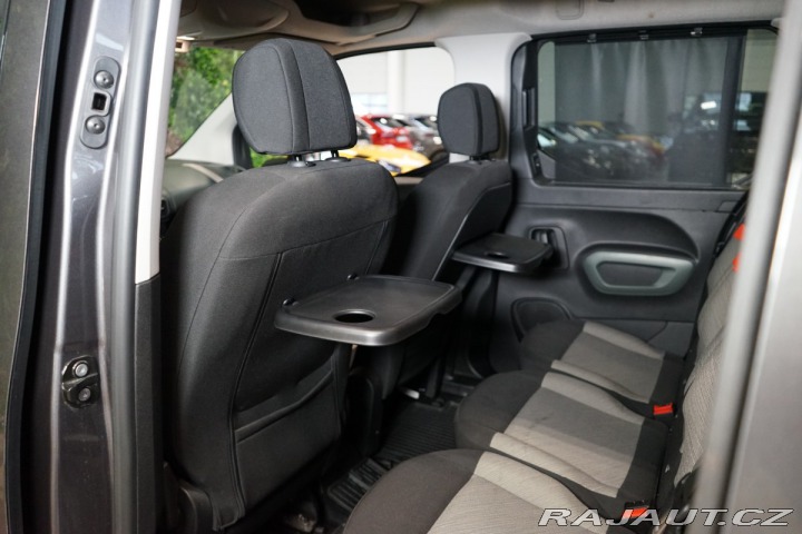 Citroën Berlingo XL*XTR*CAMERA*MANUAL*LED* 2021