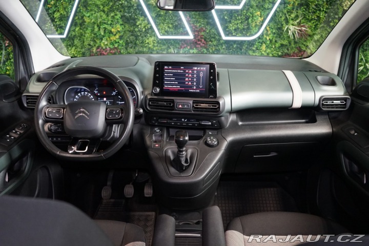 Citroën Berlingo XL*XTR*CAMERA*MANUAL*LED* 2021