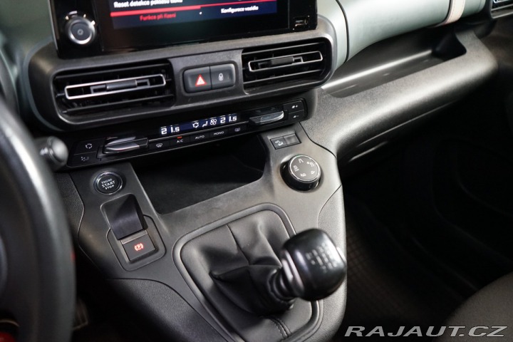 Citroën Berlingo XL*XTR*CAMERA*MANUAL*LED* 2021