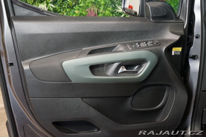 Citroën Berlingo XL*XTR*CAMERA*MANUAL*LED* 2021