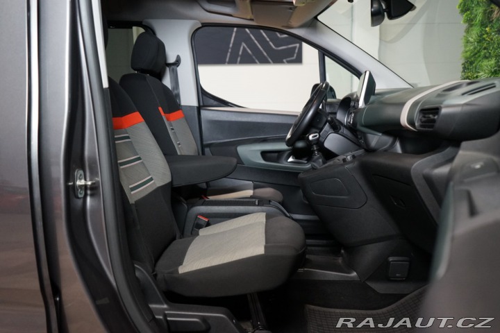 Citroën Berlingo XL*XTR*CAMERA*MANUAL*LED* 2021