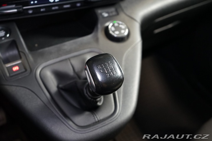 Citroën Berlingo XL*XTR*CAMERA*MANUAL*LED* 2021