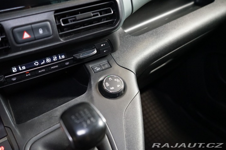 Citroën Berlingo XL*XTR*CAMERA*MANUAL*LED* 2021