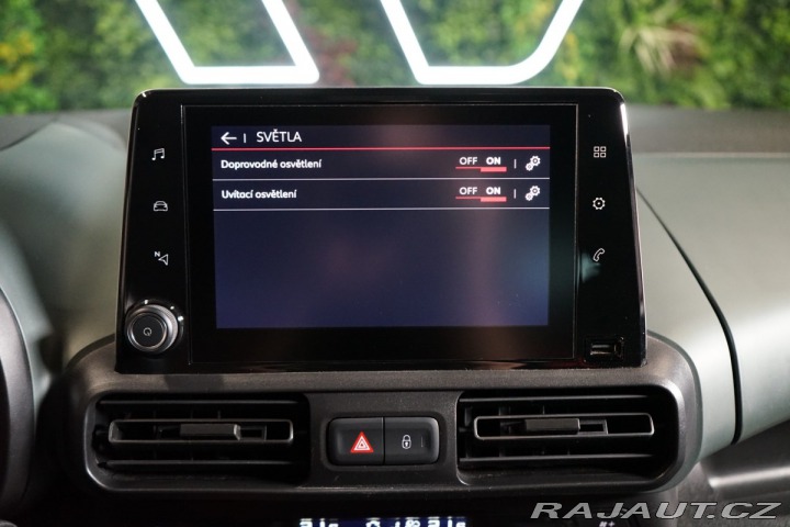 Citroën Berlingo XL*XTR*CAMERA*MANUAL*LED* 2021