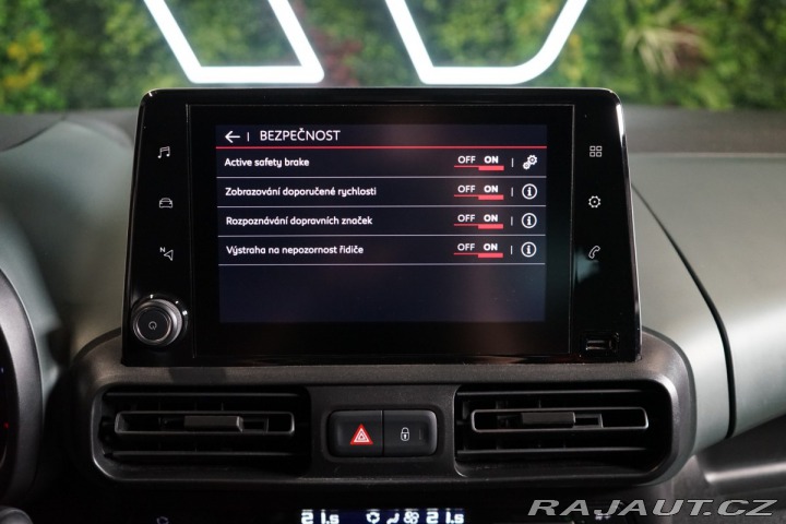 Citroën Berlingo XL*XTR*CAMERA*MANUAL*LED* 2021