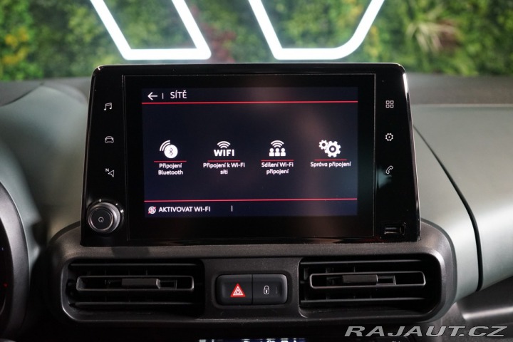 Citroën Berlingo XL*XTR*CAMERA*MANUAL*LED* 2021