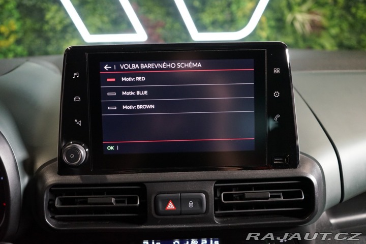 Citroën Berlingo XL*XTR*CAMERA*MANUAL*LED* 2021