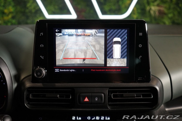 Citroën Berlingo XL*XTR*CAMERA*MANUAL*LED* 2021