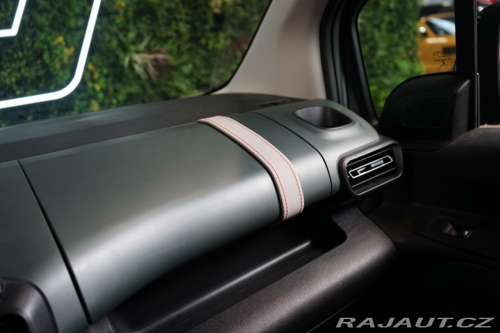 Citroën Berlingo XL*XTR*CAMERA*MANUAL*LED* 2021