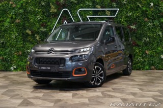 Citroën Berlingo XL*XTR*CAMERA*MANUAL*LED* 2021