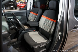 Citroën Berlingo XL*XTR*CAMERA*MANUAL*LED* 2021