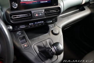 Citroën Berlingo XL*XTR*CAMERA*MANUAL*LED* 2021