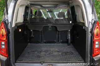 Citroën Berlingo XL*XTR*CAMERA*MANUAL*LED* 2021