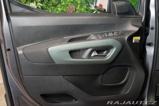 Citroën Berlingo XL*XTR*CAMERA*MANUAL*LED* 2021