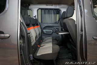 Citroën Berlingo XL*XTR*CAMERA*MANUAL*LED* 2021