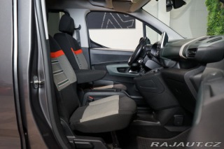 Citroën Berlingo XL*XTR*CAMERA*MANUAL*LED* 2021