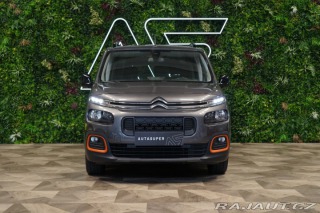 Citroën Berlingo XL*XTR*CAMERA*MANUAL*LED* 2021