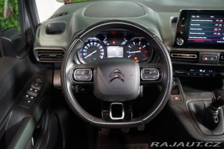 Citroën Berlingo XL*XTR*CAMERA*MANUAL*LED* 2021